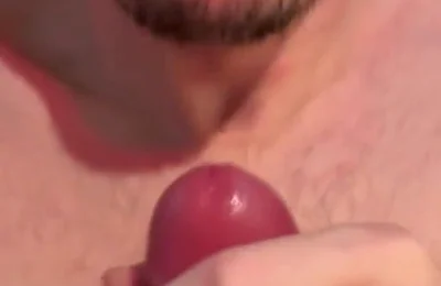 Straight Blind Fitter Was Seduced and Gets a BJ & Fucks a Man for the First Time