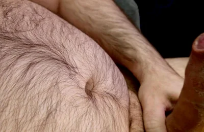 Pop Goes My Ass