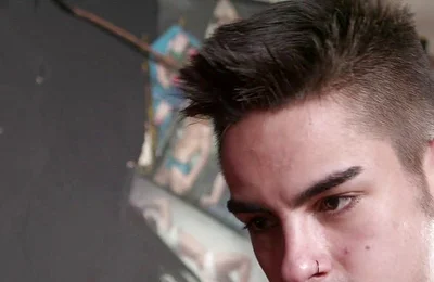 Weapon of Ass Destruction