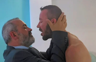 Daddy Wanted Dick so I Gave It to Him.