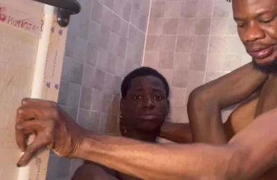 The Tuniking Gay Guys