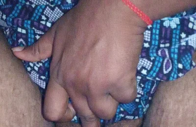 My Sweet Masturbation