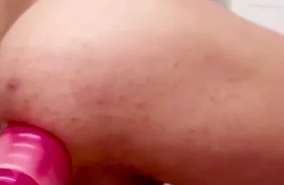 Fiti1971 Big Dildo