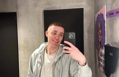 Three Twinks Fucked Their New Classmate Alex