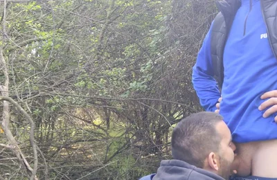 My Hairy Body and Dick