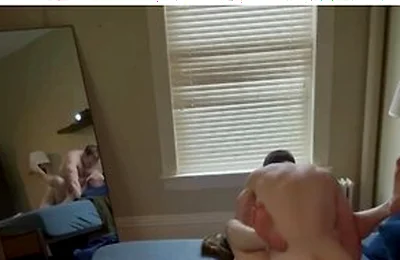 Fucking My Boyfriend Missionary