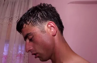 Turkish Gay Sex Against Disappointment