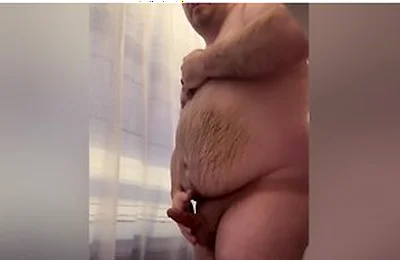Some Alone Time Jacking Off