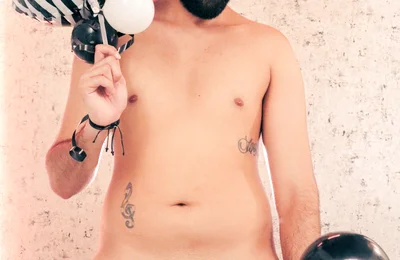 Riding My Boyfriends Cock