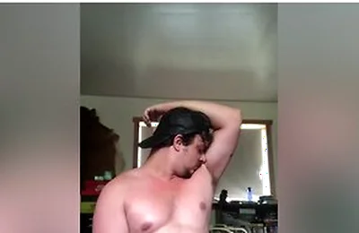 Beer Pig Workout