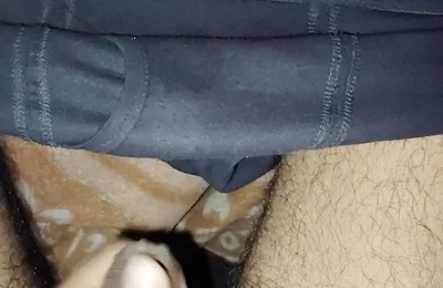 Deshi Boy Masturbation