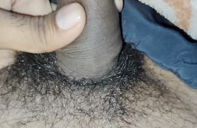 Deshi Boy Masturbation
