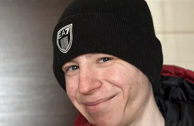 Alex Fell in Love with My 23 Cm Cock and Doesn't Want to Let It Out of His Mouth