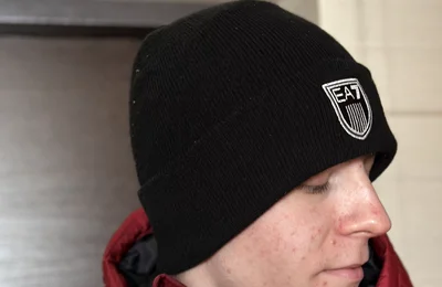 Alex's Mouth Was so Salty After My Cock