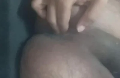 Cum Shot Completion