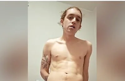 Playing With Vibrating Anal Beads For The First Time (full Vid, Intense