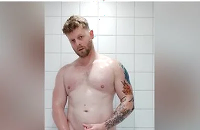 Pissing In Briefs
