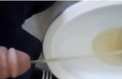 My Sexy Straight Bro Pissing And Cumming