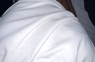 Ass Spreading 3