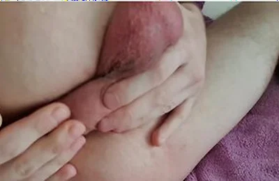 Sissy Self Fuck Huge Load Of Cum