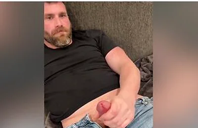 Hott Guy With Huge Thick Beautiful Cock
