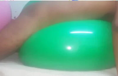 Hump And Cum Tufttex 24 Balloon