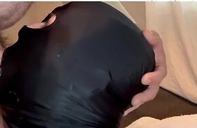 Spit It Out, Faggot