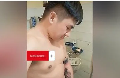 After Shaving Napa-jakol Ng Mabilisan