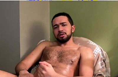 Masturbating Is Cool