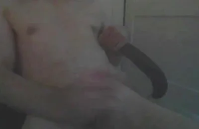 Handjob Boy