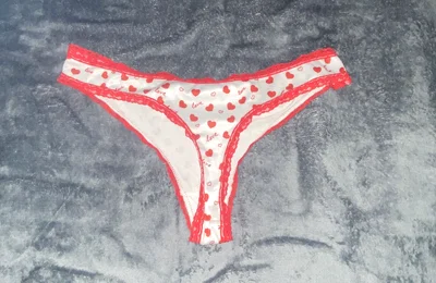 Thong and Fun Pt. 2