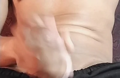 Young Indian Jot Desi Boy Masturbating & Cumming Hard