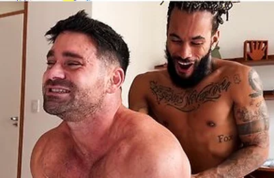 Beau Butlers Hole Destroyed By 10 Inch Andy Rodrigues