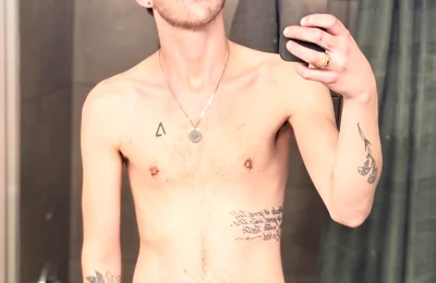 Cum so Hard My Eyes Roll Back