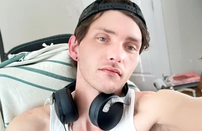 Cum so Hard My Eyes Roll Back