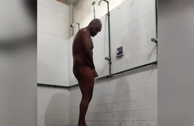 Putting Toys in My Ass