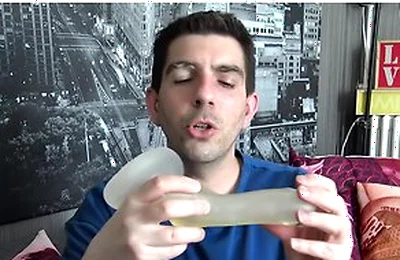 Perfectfit Hump Gear: An Anal Sheath To Shrink The Anus And/or Enlarge The Cocks