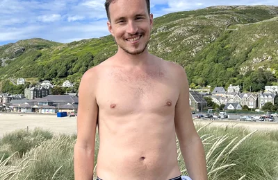 Maxence Fucks Ftm for the First Time No Condoms