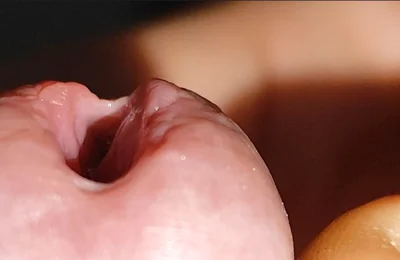 Waste From Insemination of Cargo.