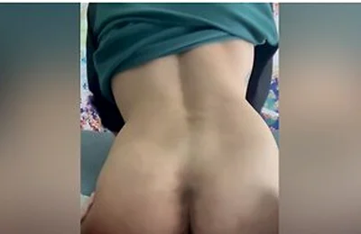 Cumming In My Latin Friend Ass