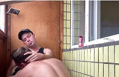 Incredible Sex Video Gay Muscle Exclusive Pretty One