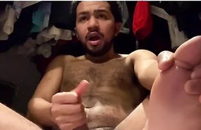 [pov] I Masturbate In Your Closet While You Are At Work