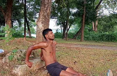 100 Push up Challenge Live Purup