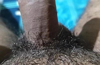 Asian Hot Boy Enjoying by Play Cock at Room
