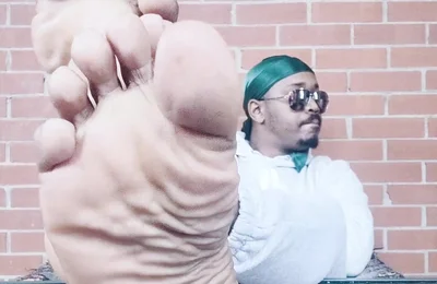 I Apply Lotion on My Smooth and Soft Body (2025)