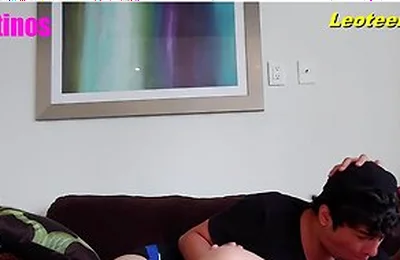 My Straight Bully Wants Me To Lick His Asshole And Then He Wants To Fuck My Friends!