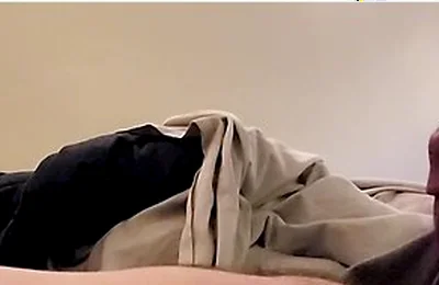 Wet Dream Ruins No Nut November! (nnn Fail)
