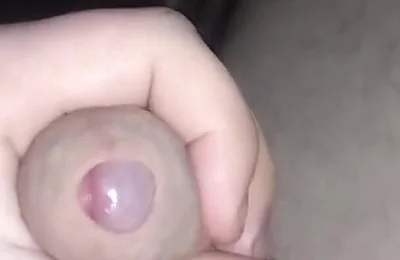 Huge Cumshot