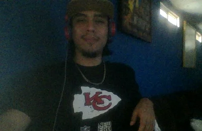 I Pull It in a Public Bathroom