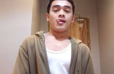 Mc Donalds Manila Waninging and Cumshot